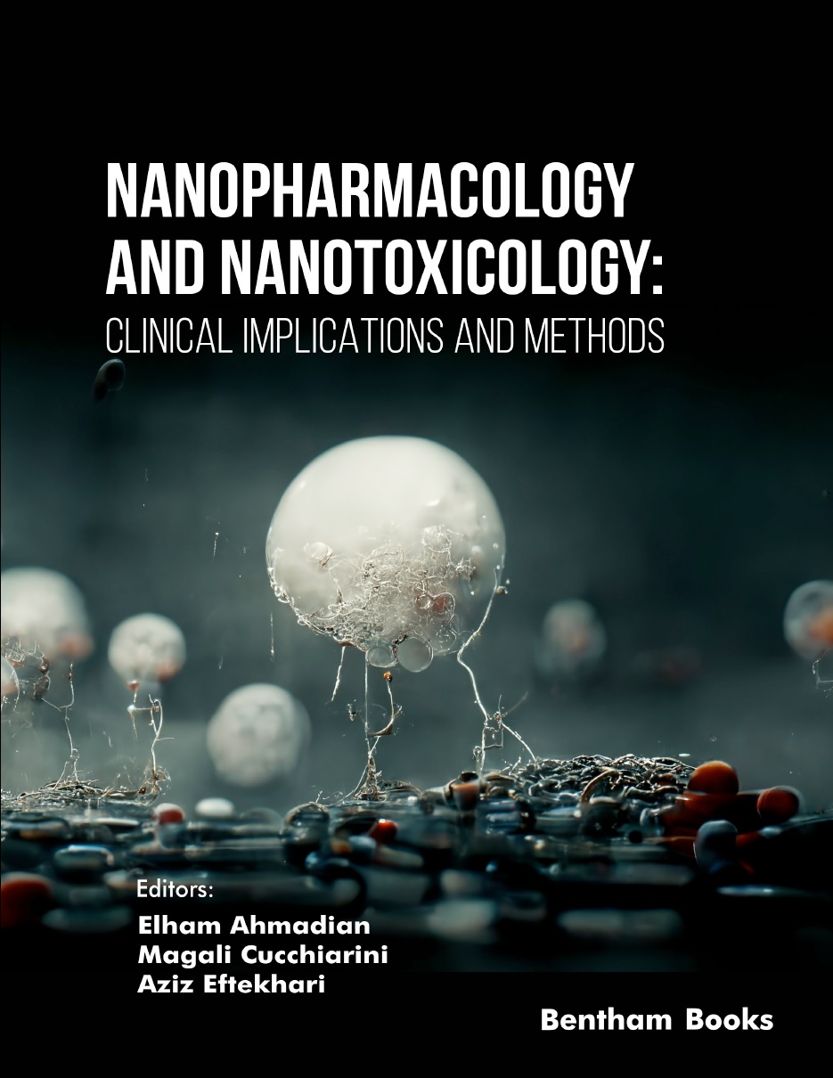 image of Nanopharmacology and Nanotoxicology: Clinical Implications and Methods