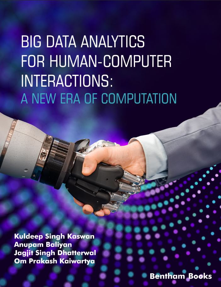 image of Big Data Analytics for Human-Computer Interactions: A New Era of Computation