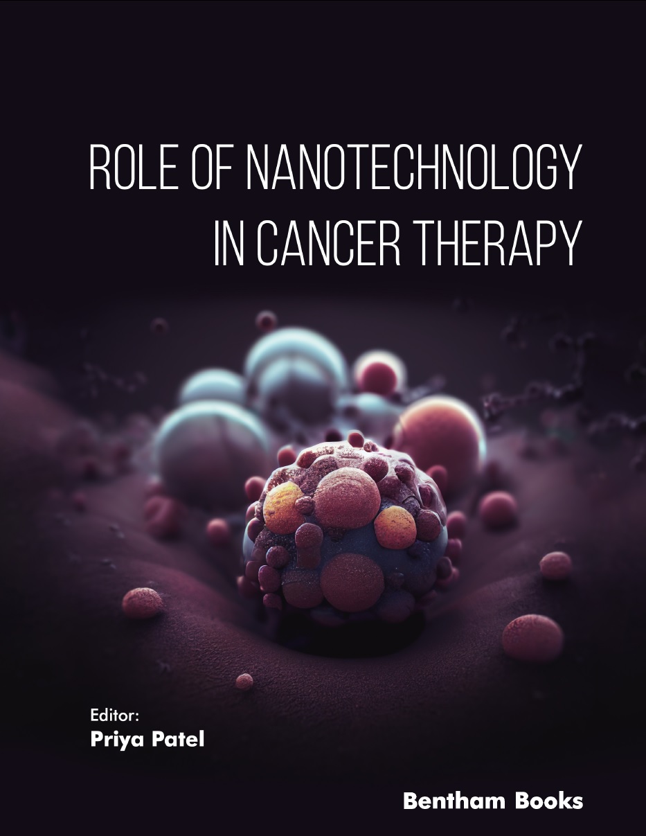 image of Role of Nanotechnology in Cancer Therapy