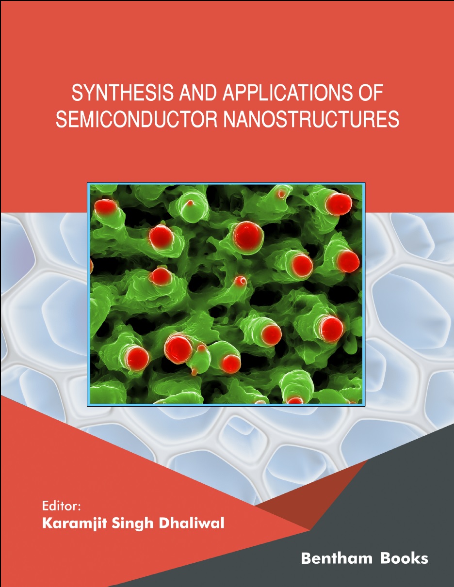 image of Synthesis and Applications of Semiconductor Nanostructures