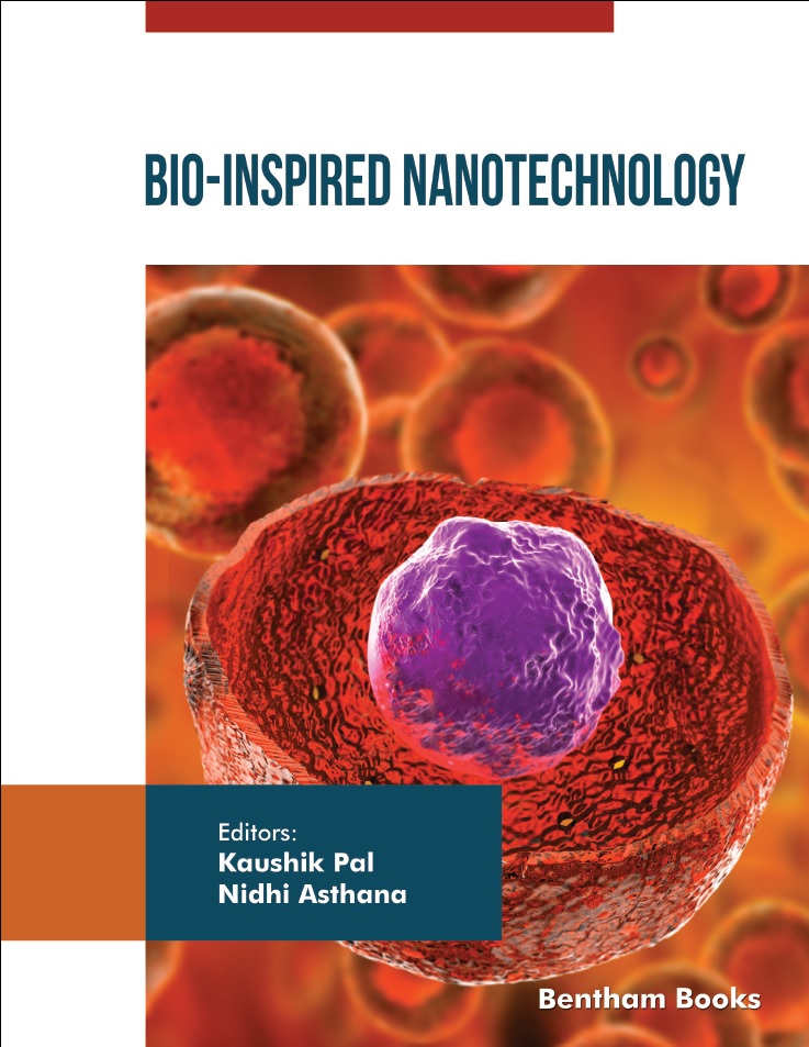 image of Bio-Inspired Nanotechnology