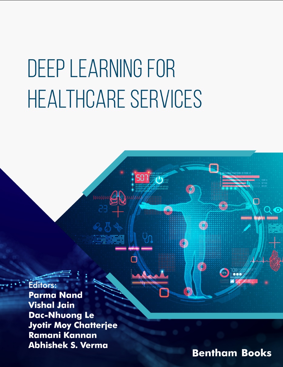 image of Deep Learning for Healthcare Services