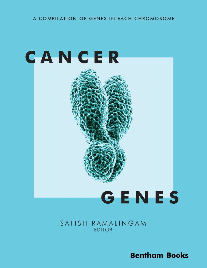 Cancer Genes: Volume 1