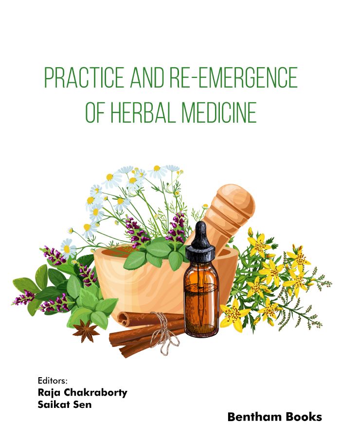 image of Practice and Re-emergence of Herbal Medicine