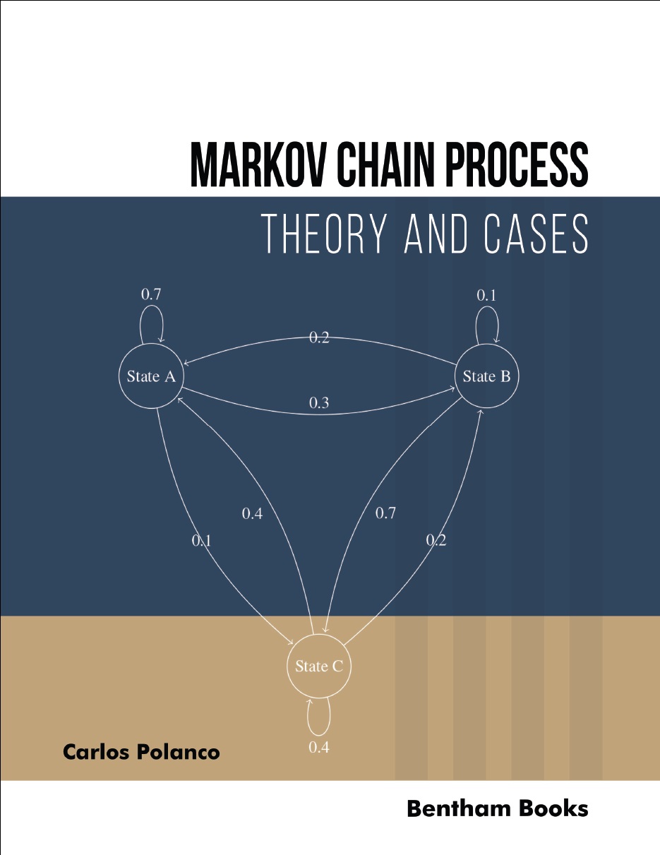 image of Markov Chain Process: Theory and Cases