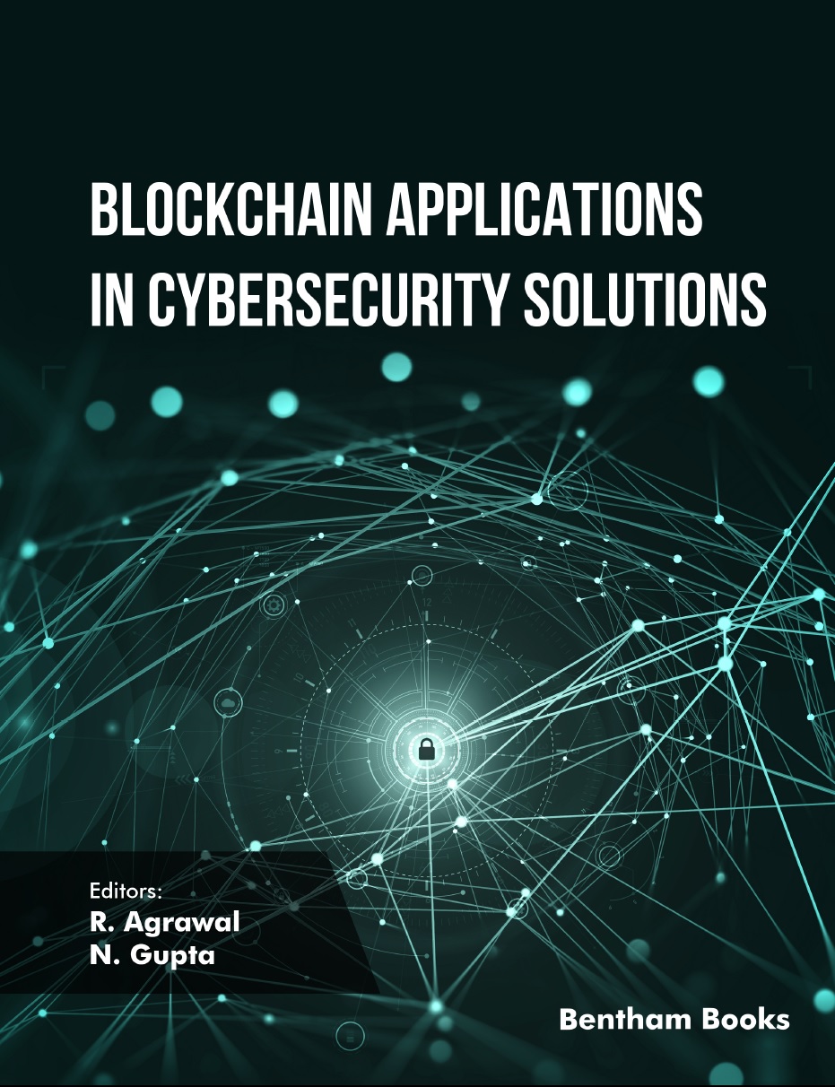 image of Blockchain Applications in Cybersecurity Solutions