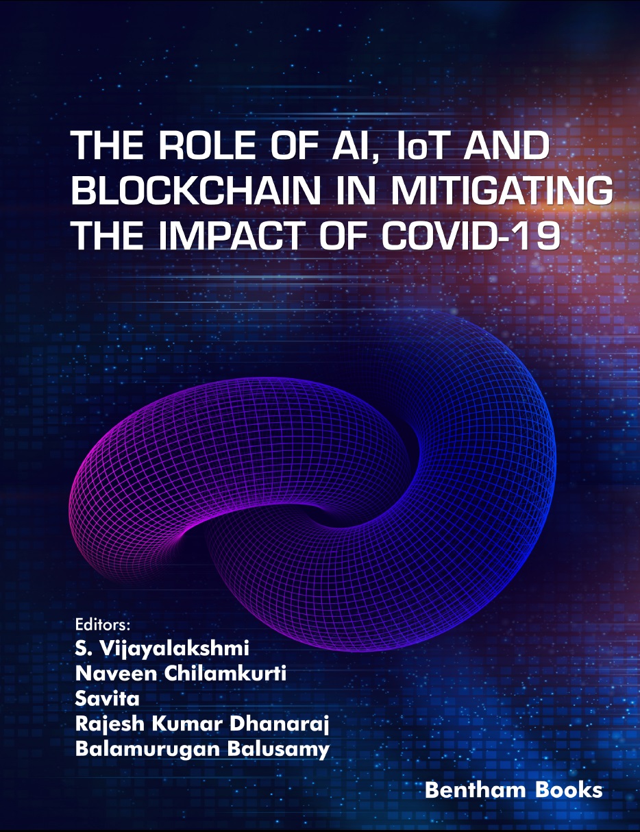 image of The Role of AI, IoT, and Blockchain in Mitigating the Impact of COVID-19