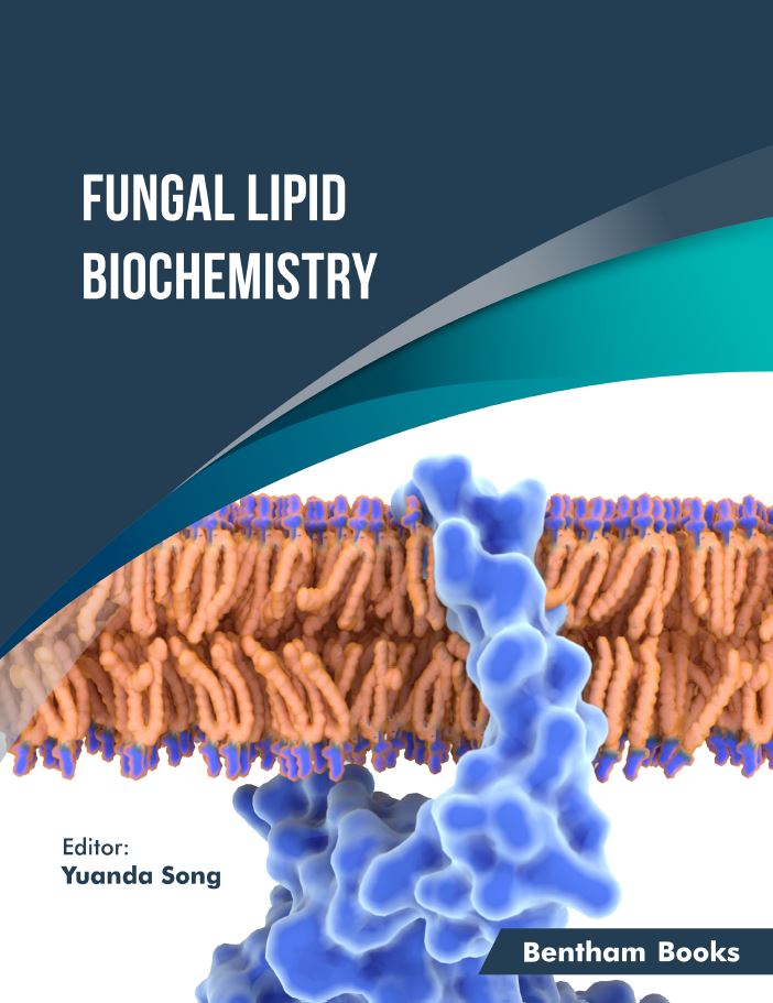 Fungal Lipid Biochemistry