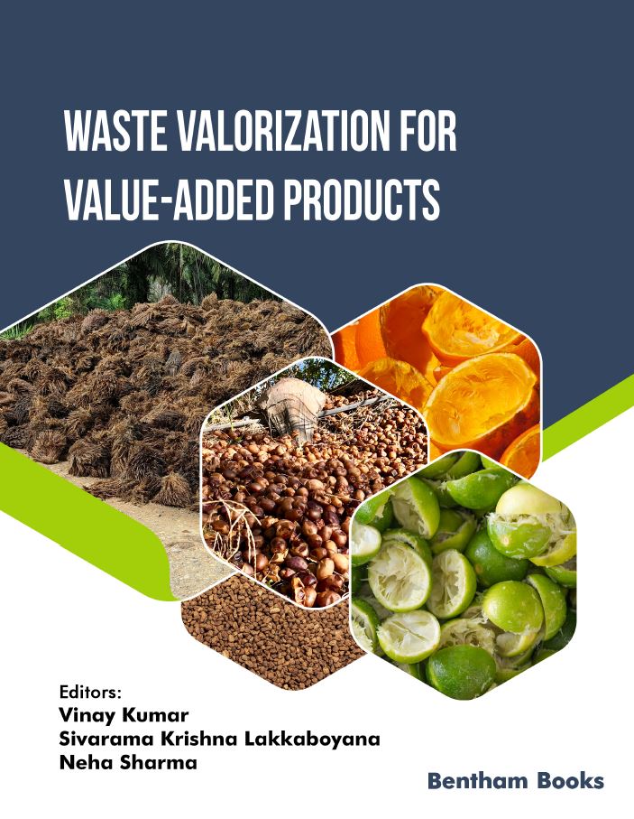 image of Waste Valorization: Volume 1