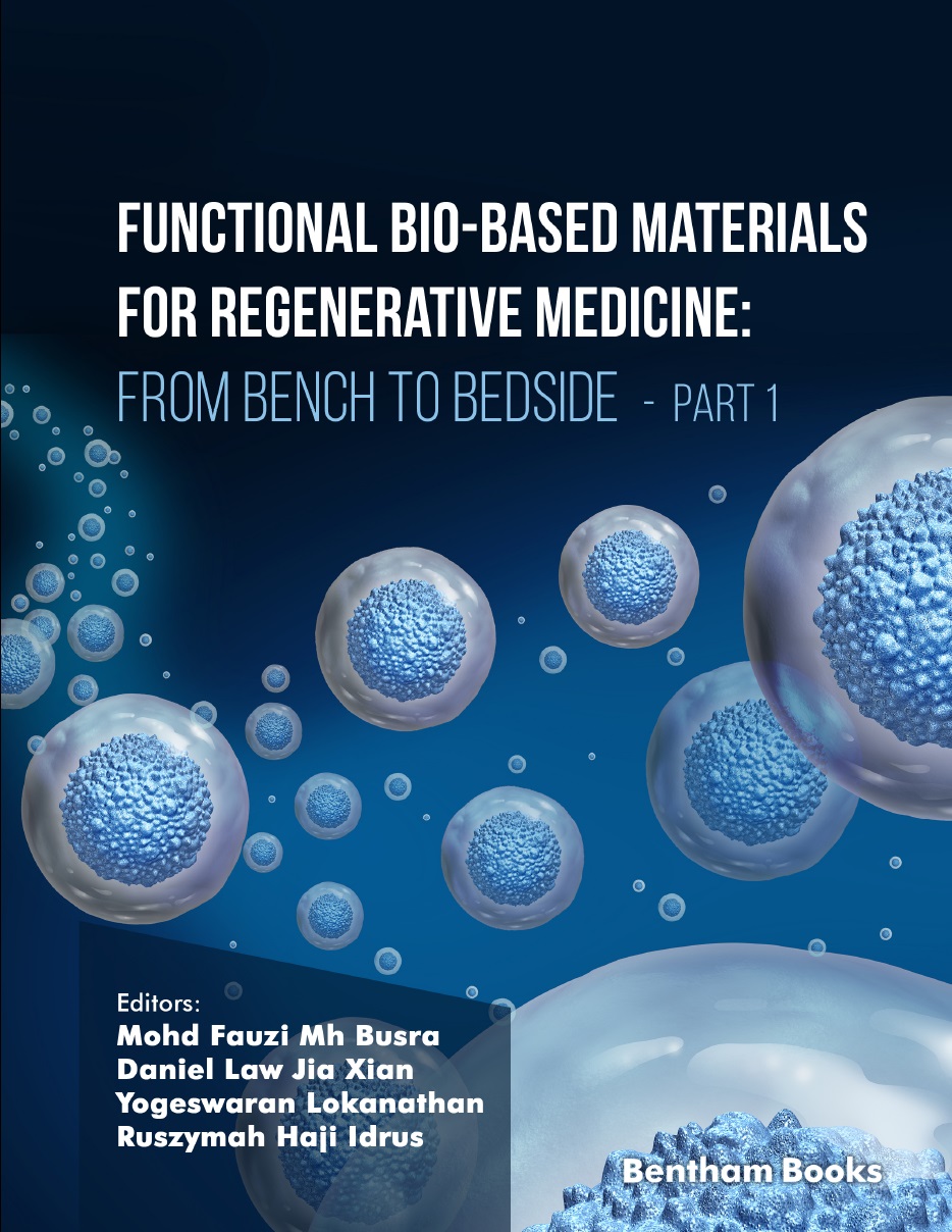 image of Functional Bio-based Materials for Regenerative Medicine From Bench to Bedside (Part 1)