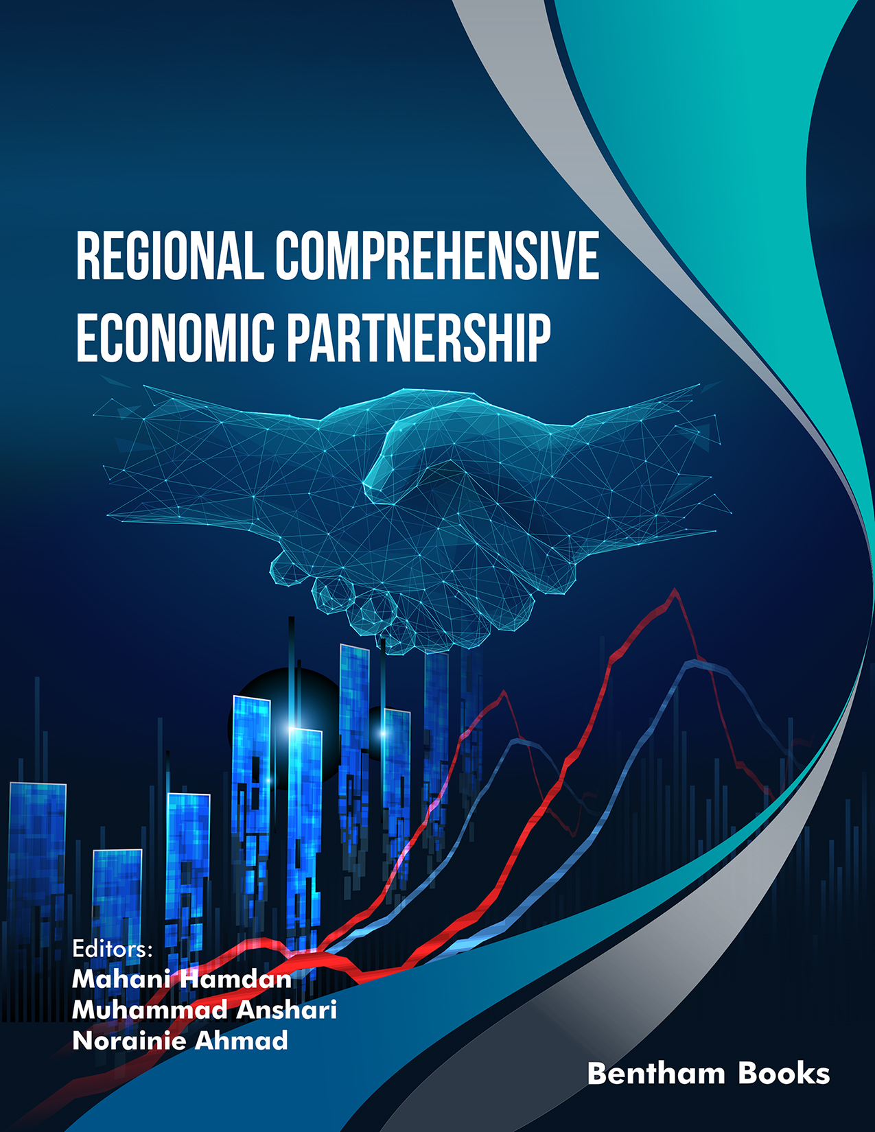 image of Regional Comprehensive Economic Partnership