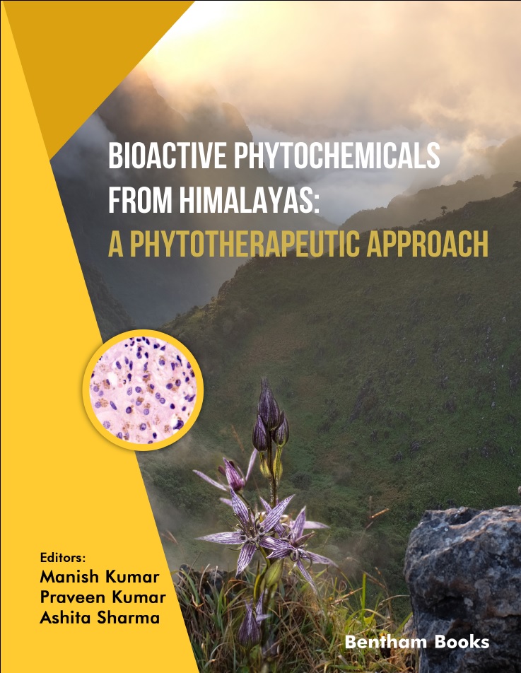 image of Bioactive Phytochemicals from Himalayas: A Phytotherapeutic Approach