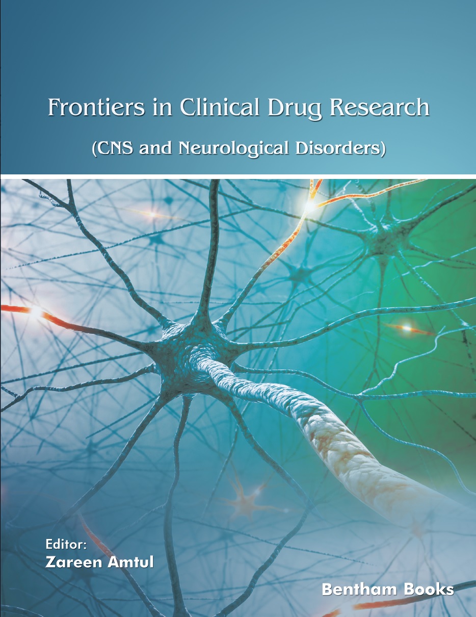 Frontiers in Clinical Drug Research - CNS and Neurological Disorders: Volume 11