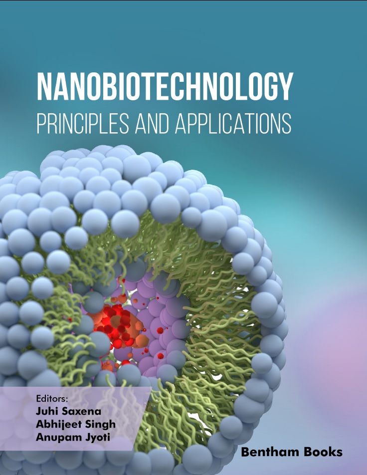 image of Nanobiotechnology: Principles and Applications