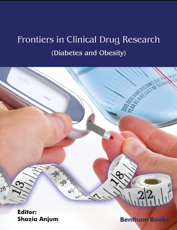 image of Frontiers in Clinical Drug Research - Diabetes and Obesity: Volume 7