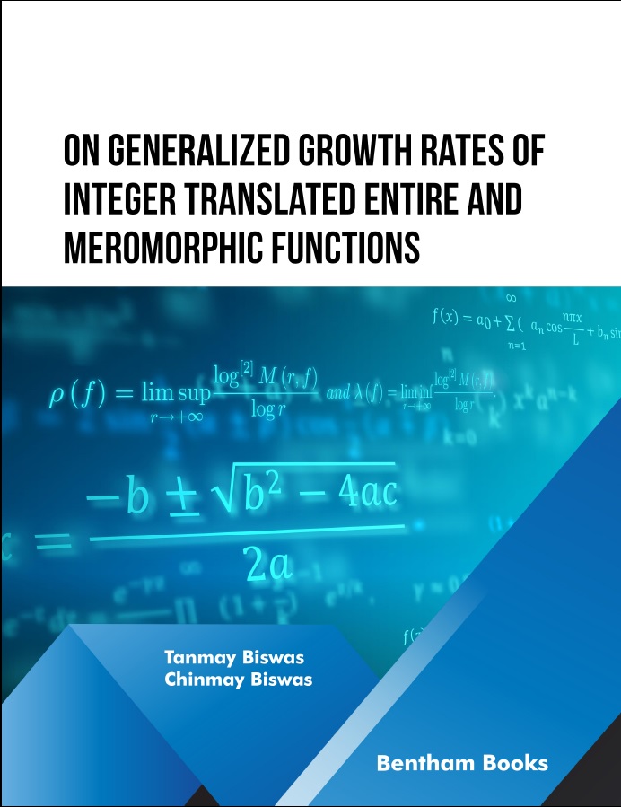 image of On Generalized Growth rates of Integer Translated Entire and Meromorphic Functions