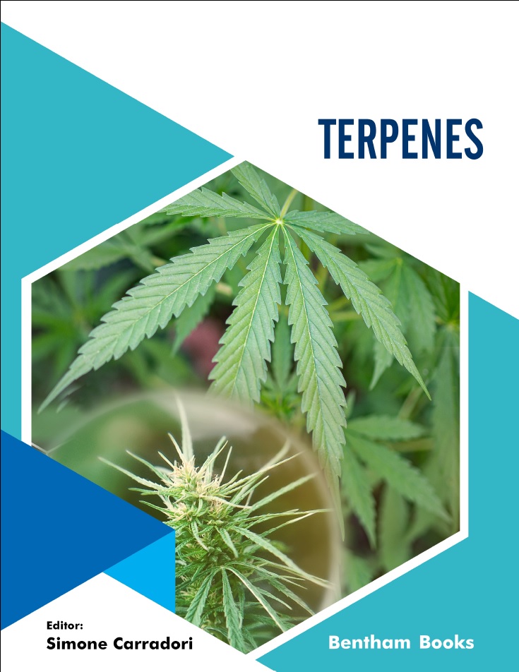 image of Terpenes