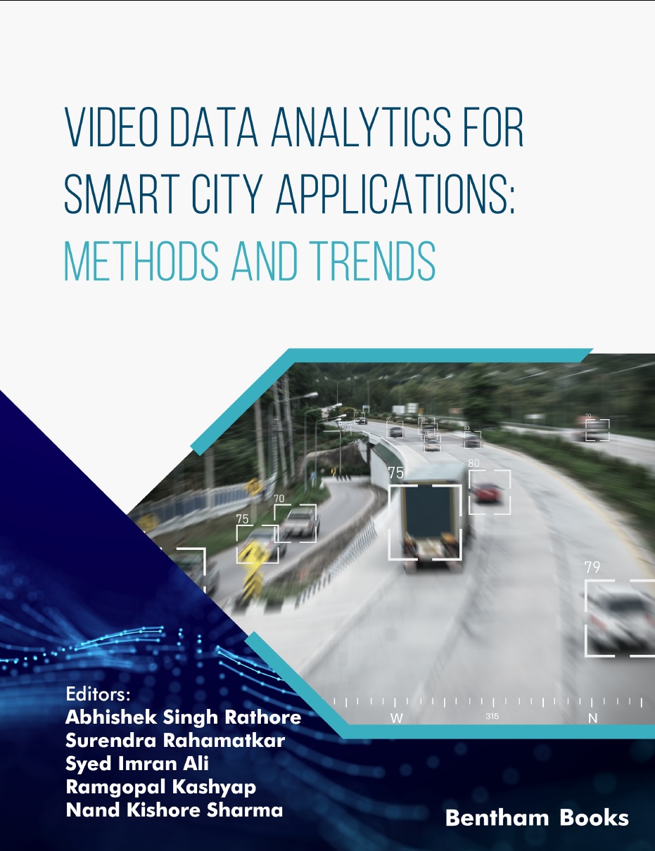 image of Video Data Analytics for Smart City Applications: Methods and Trends