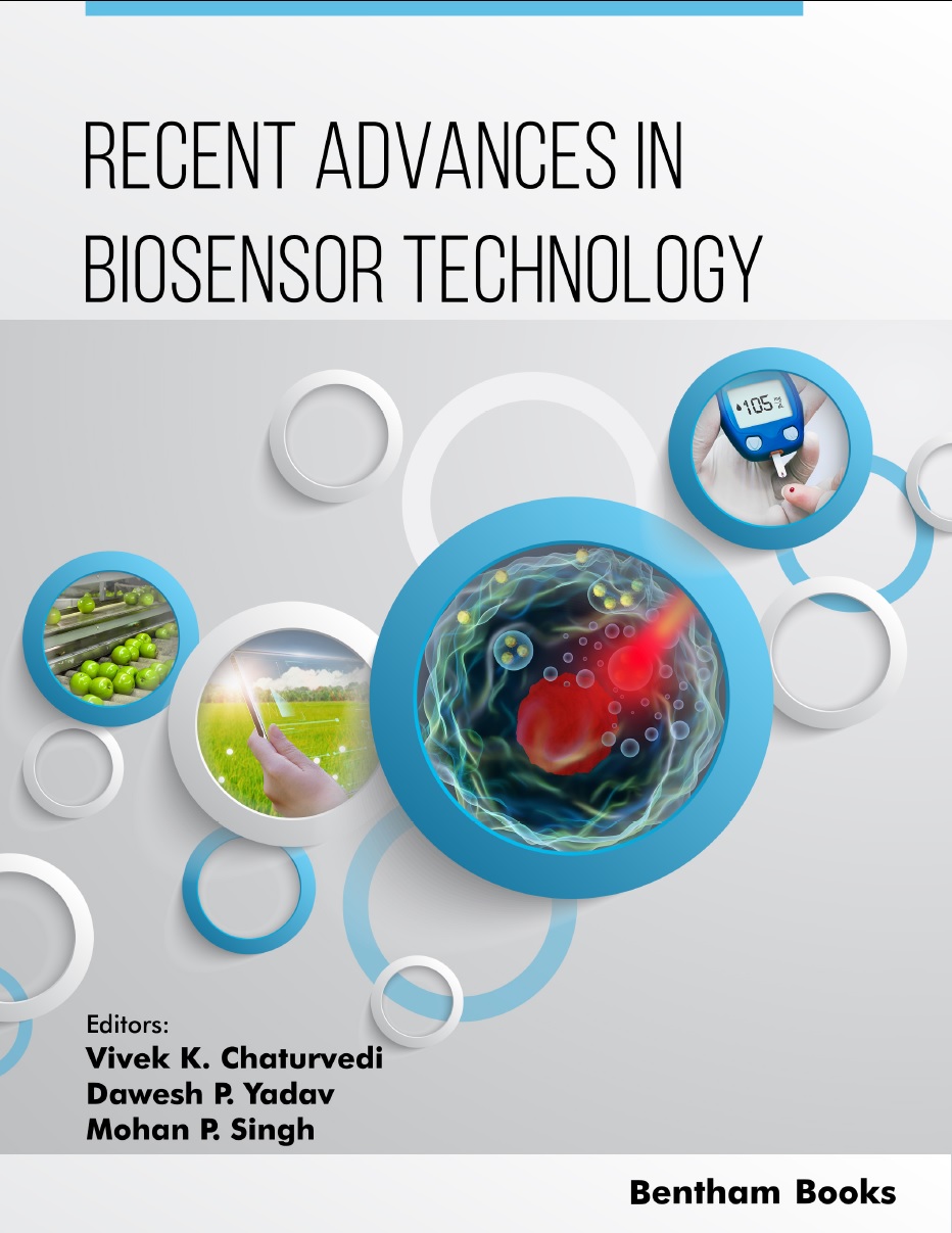 image of Recent Advances in Biosensor Technology: Volume 1