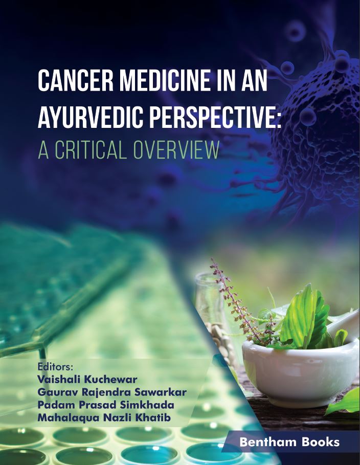 image of Cancer Medicine in an Ayurvedic Perspective: A Critical Overview