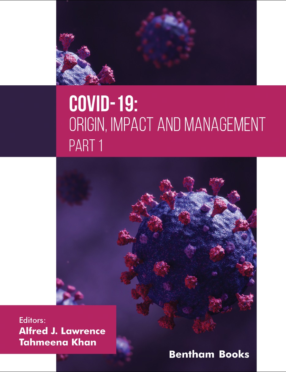 image of COVID-19: Origin, Impact and Management - (Part 1)