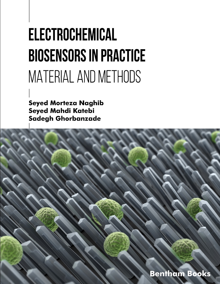 image of Electrochemical Biosensors in Practice: Material and Methods