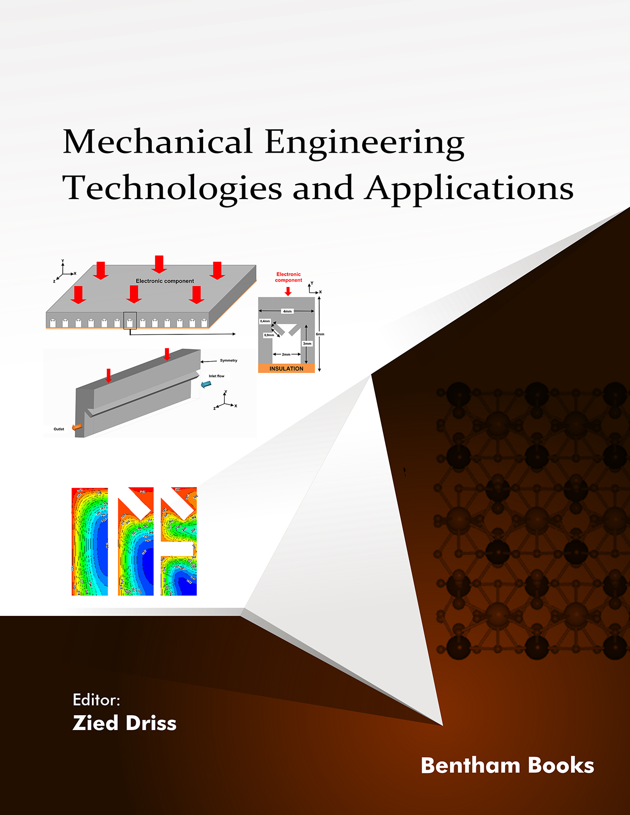 image of Mechanical Engineering Technologies and Applications: Volume 2