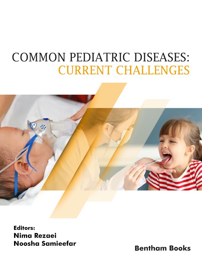 image of Common Pediatric Diseases: Current Challenges