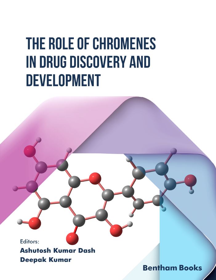 The Role of Chromenes in Drug Discovery and Development