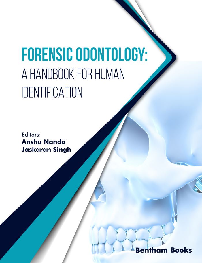 image of Forensic Odontology: A Handbook for Human Identification