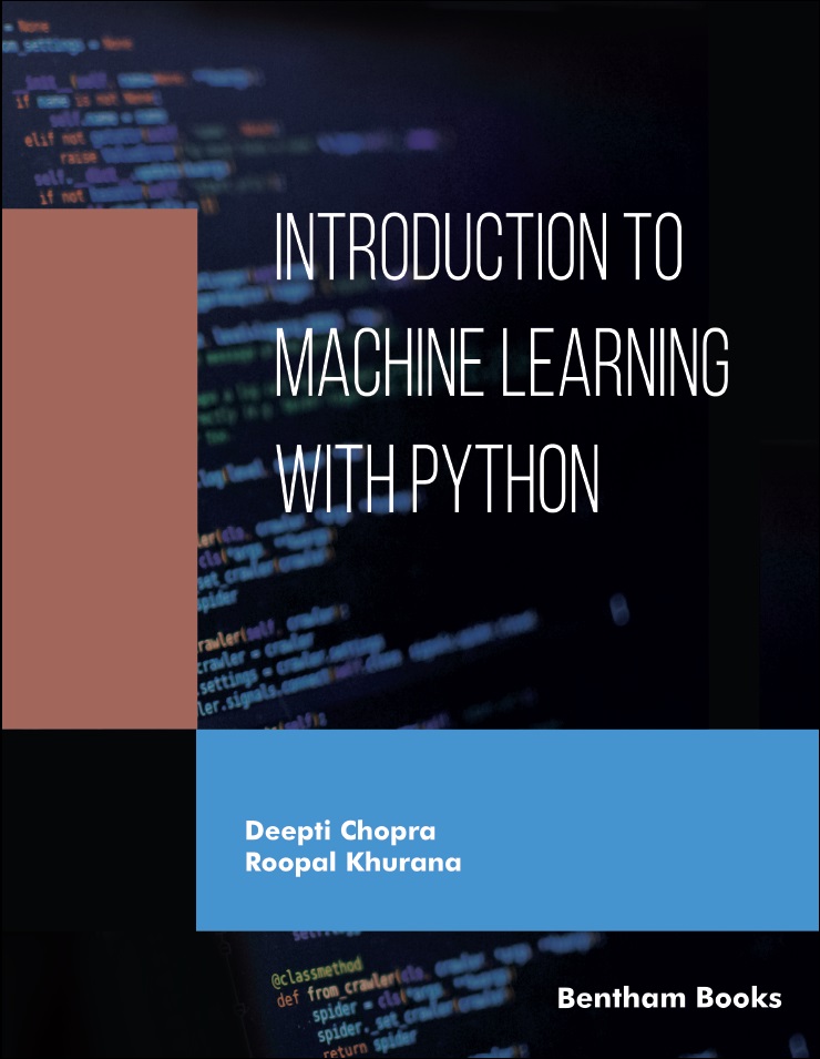 image of Introduction to Machine Learning with Python