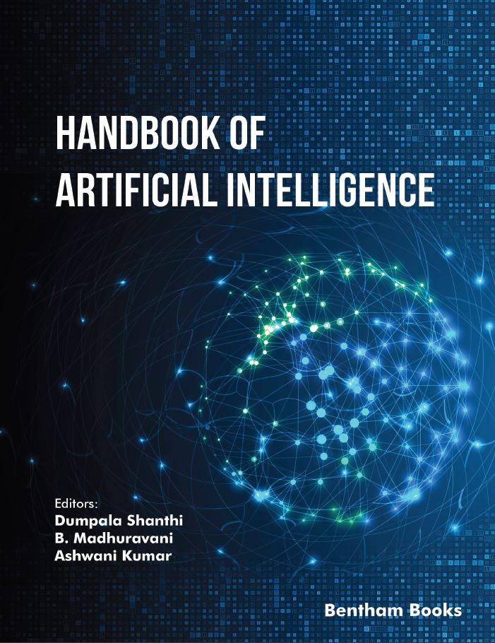 image of Handbook of Artificial Intelligence