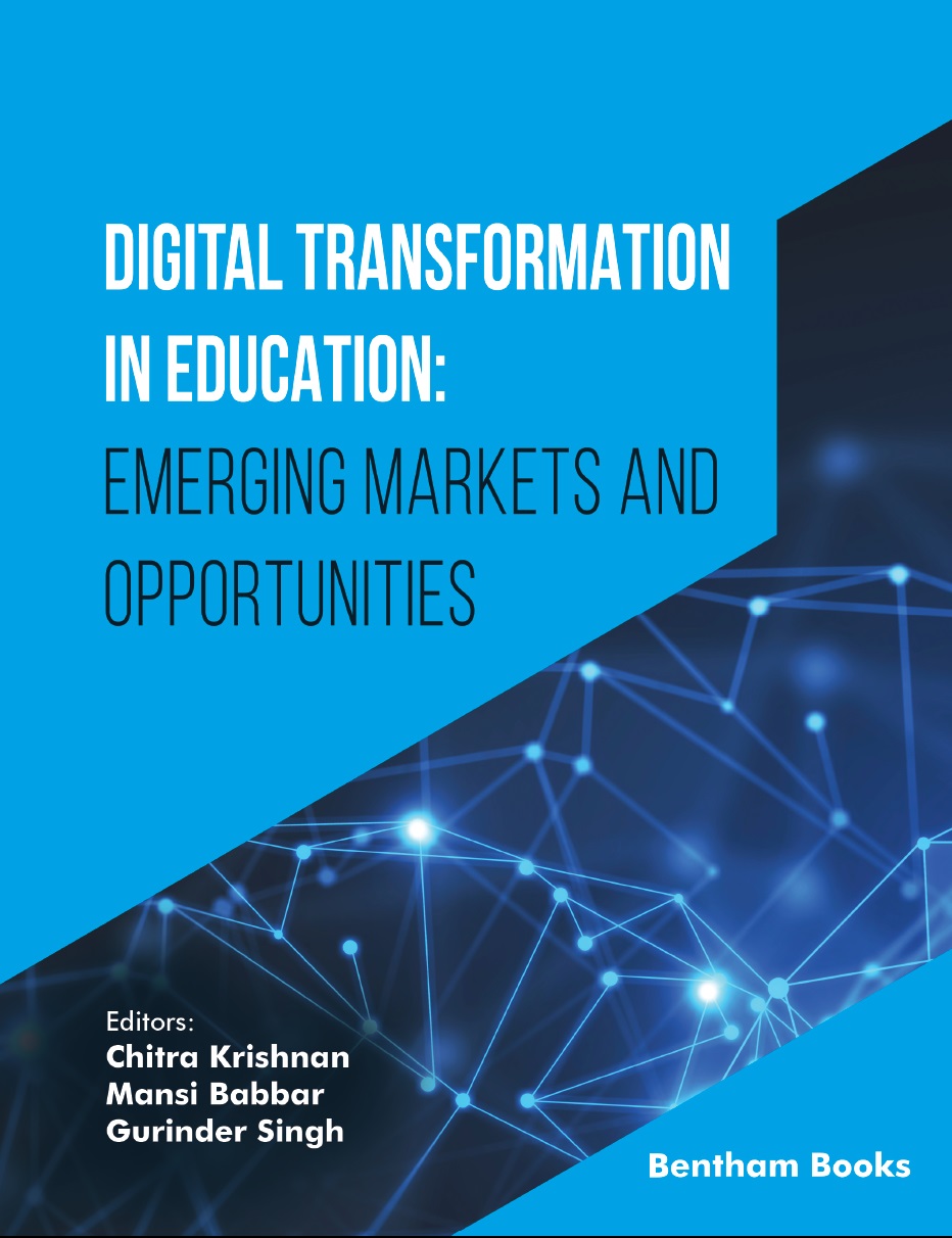 image of Digital Transformation in Education: Emerging Markets and Opportunities