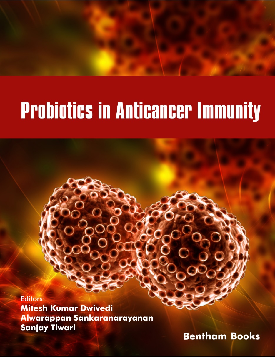 image of Probiotics in Anticancer Immunity