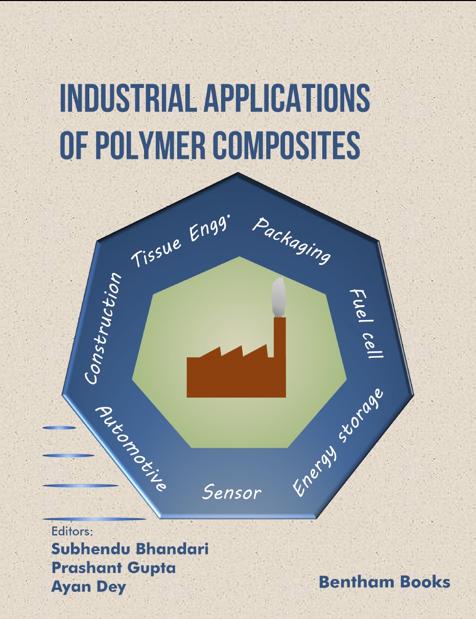 image of Industrial Applications of Polymer Composites