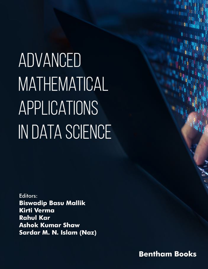 image of Advanced Mathematical Applications in Data Science