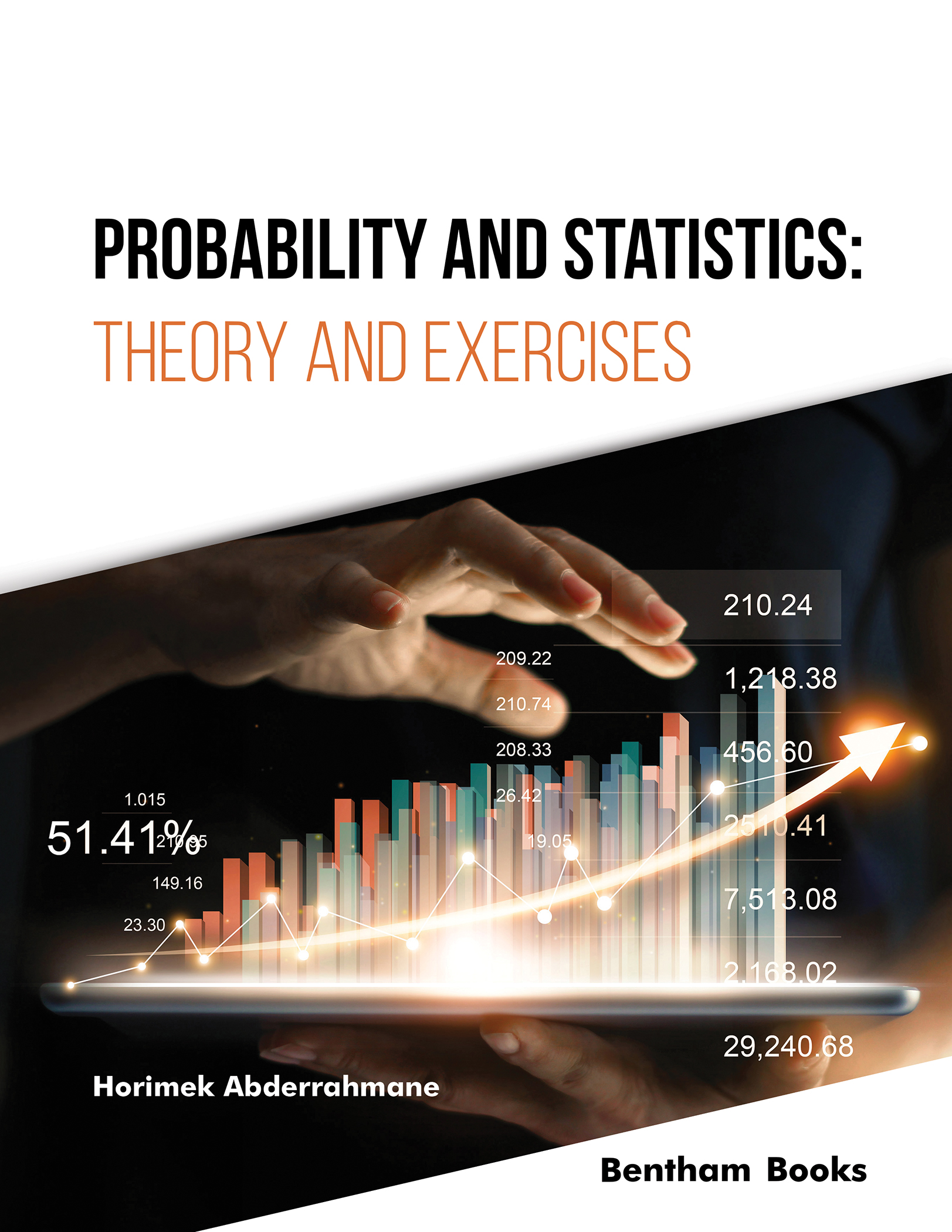 image of Probability and Statistics: Theory and Exercises