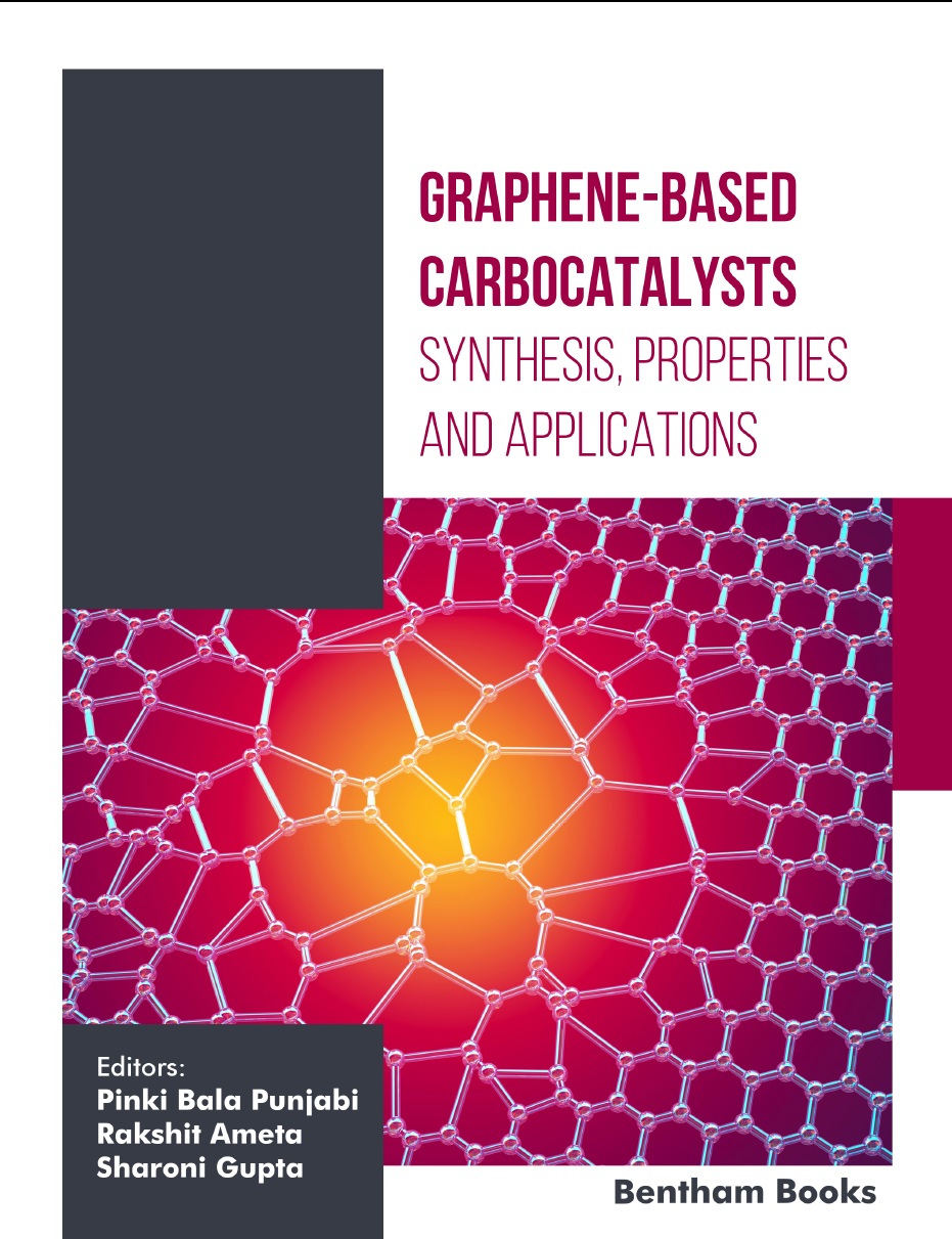 image of Graphene-based Carbocatalysis: Synthesis, Properties and Applications (Volume 2)