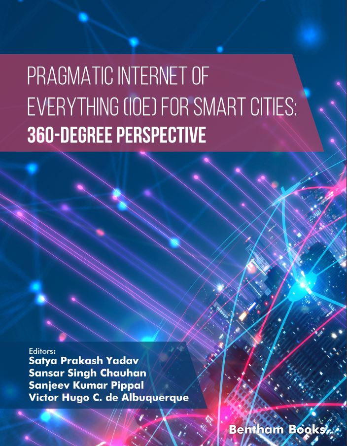 image of Pragmatic Internet of Everything (IOE) for Smart Cities: 360-Degree Perspective