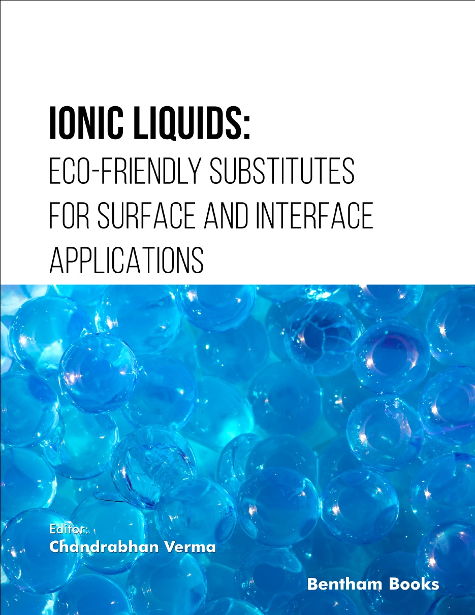 Ionic Liquids: Eco-friendly Substitutes for Surface and Interface Applications