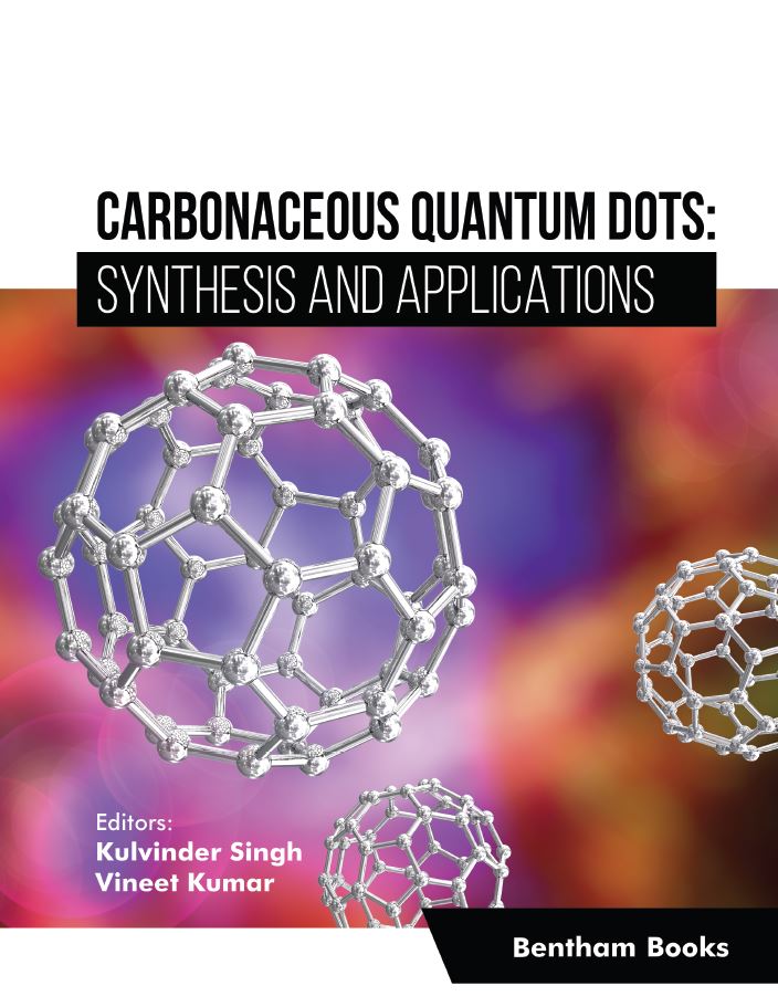 Carbonaceous Quantum Dots: Synthesis And Applications