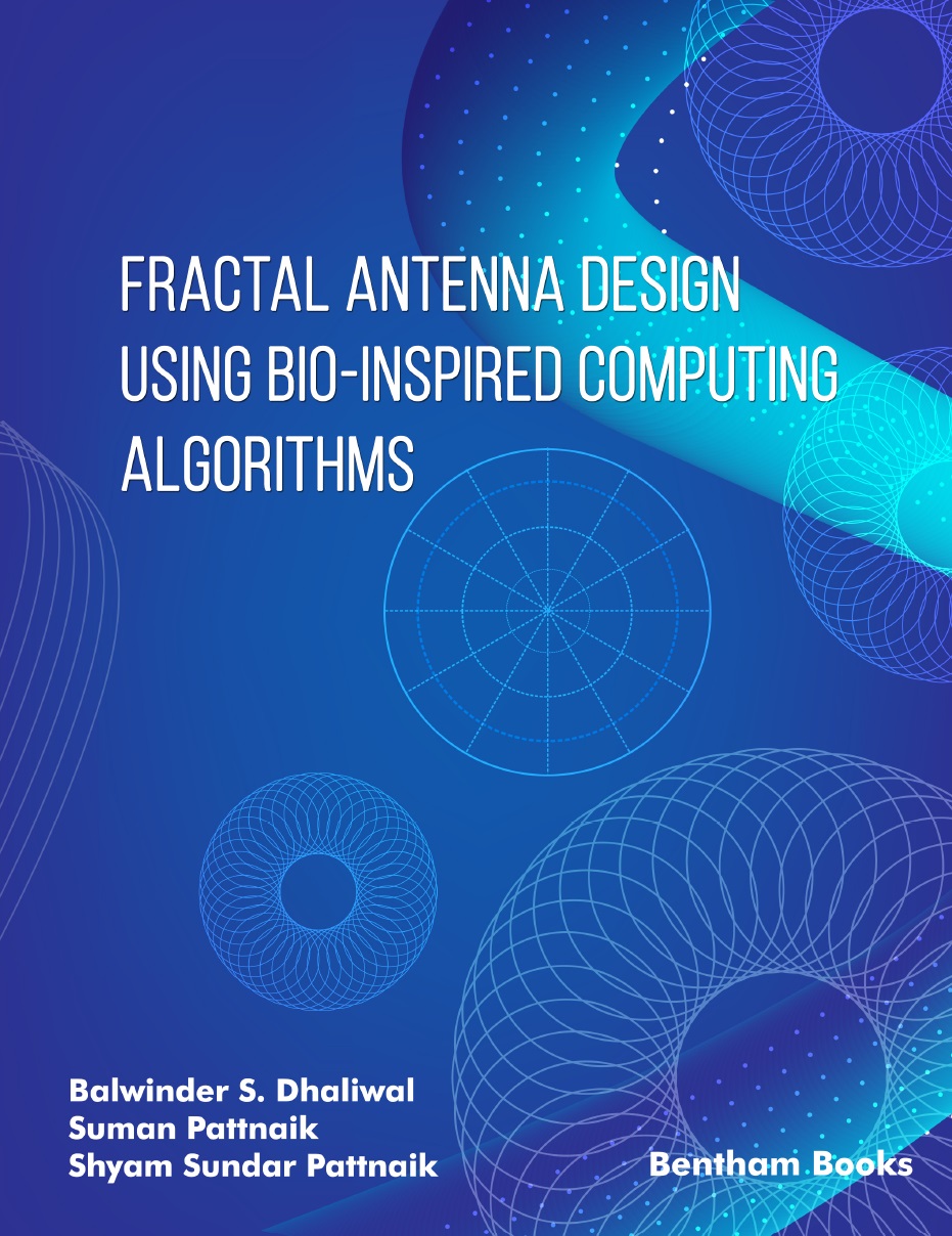 image of Fractal Antenna Design using Bio-inspired Computing Algorithms