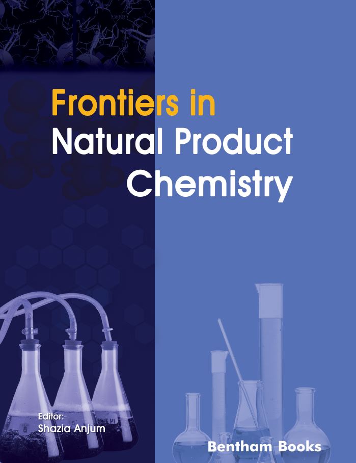 image of Frontiers in Natural Product Chemistry: Volume 11