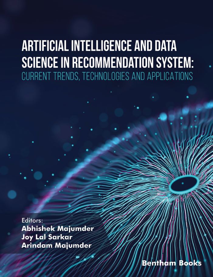 Artificial Intelligence and Data Science in Recommendation System: Current Trends, Technologies, and Applications