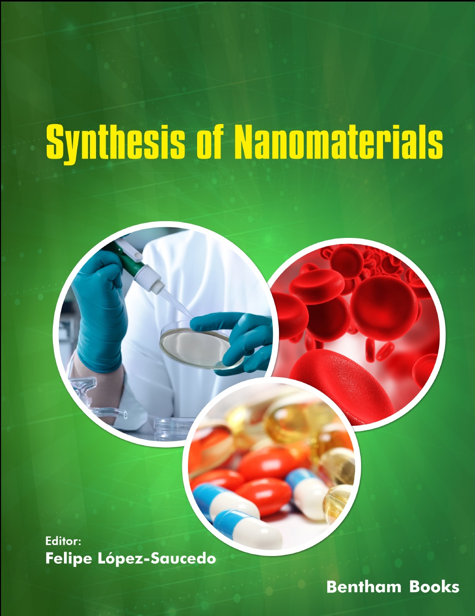 image of Synthesis of Nanomaterials