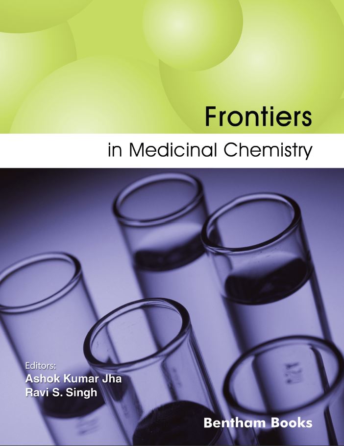 image of Frontiers in Medicinal Chemistry: Volume 10