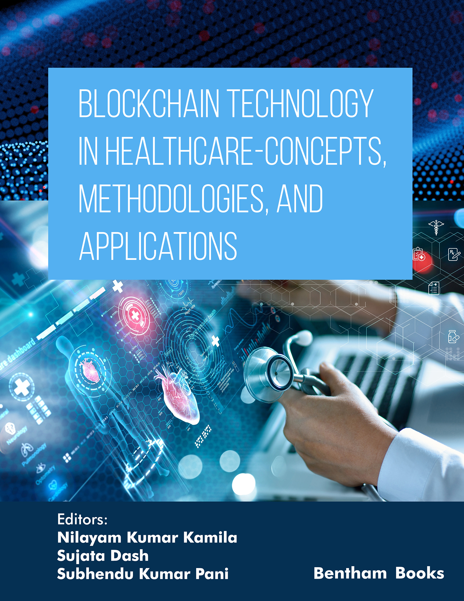 image of Medical Imaging Systems Using Blockchain