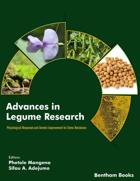 Advances in Legume Research: Physiological Responses and Genetic Improvement for Biotic Stress Resistance: Volume 2 