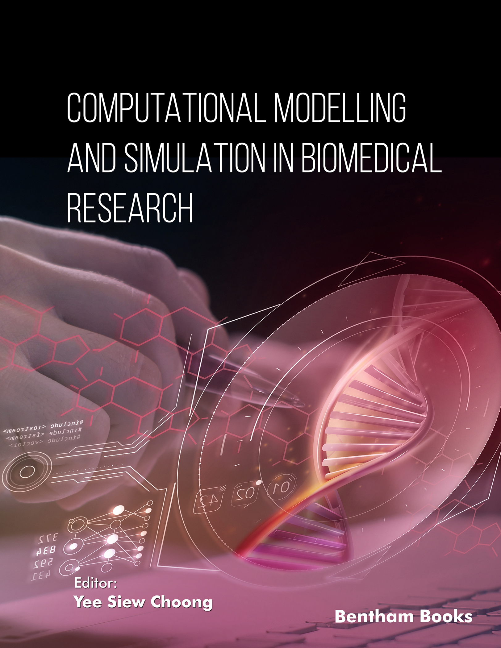 image of Computational Modeling and Simulation in Biomedical Research