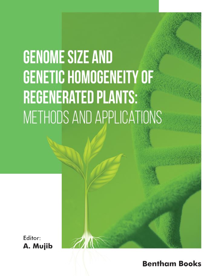 image of Genome Size and Genetic Homogeneity of Regenerated Plants: Methods and Applications